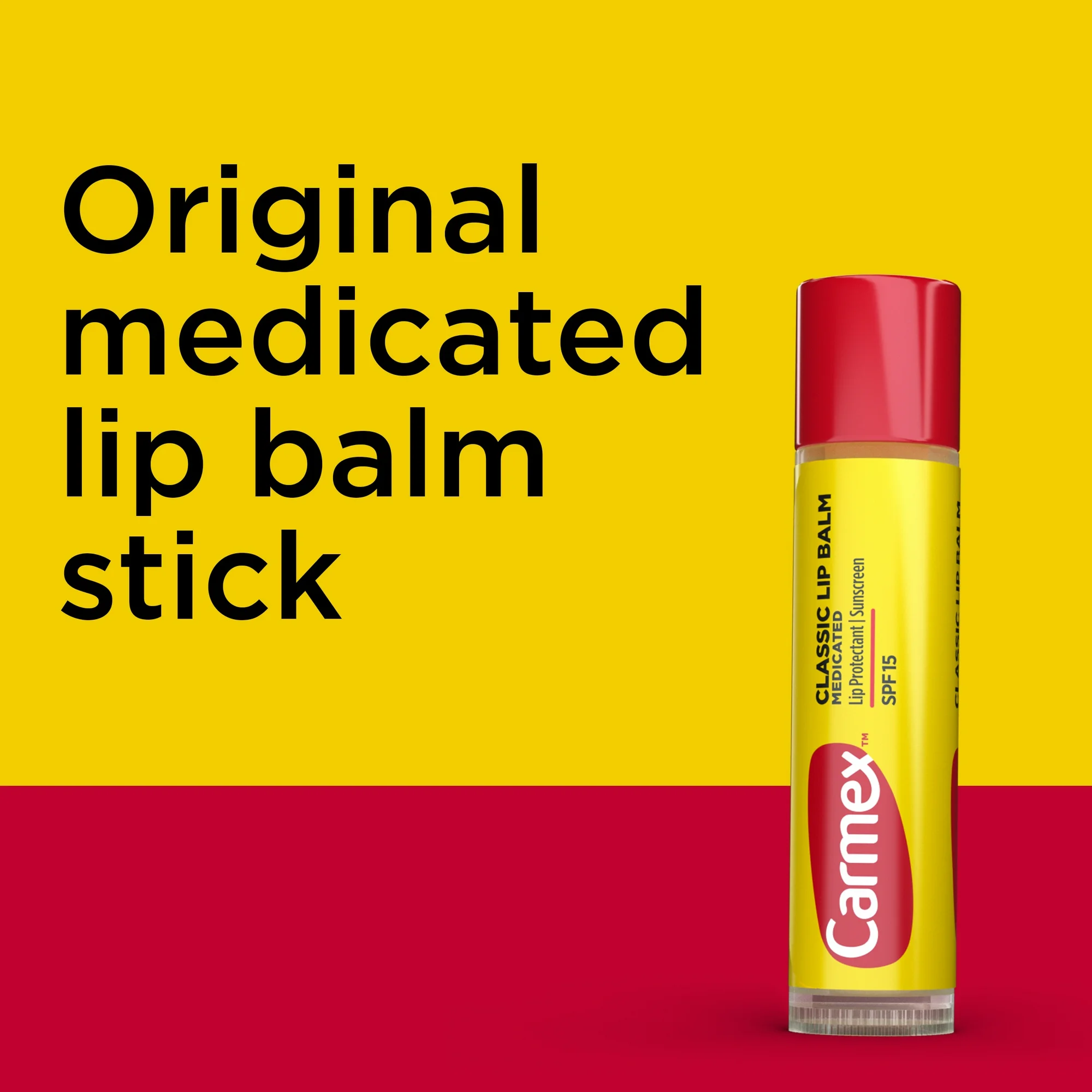 Medicated Lip Balm