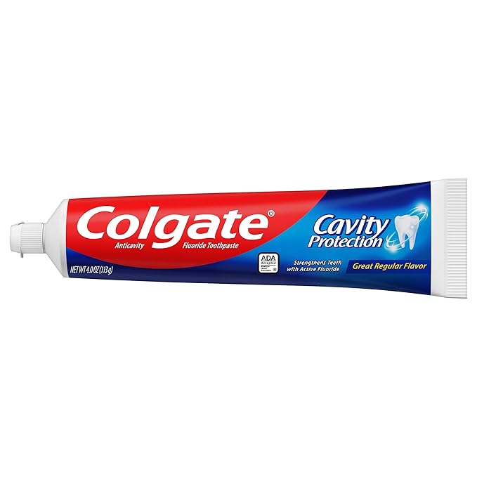 Colgate Toothpaste